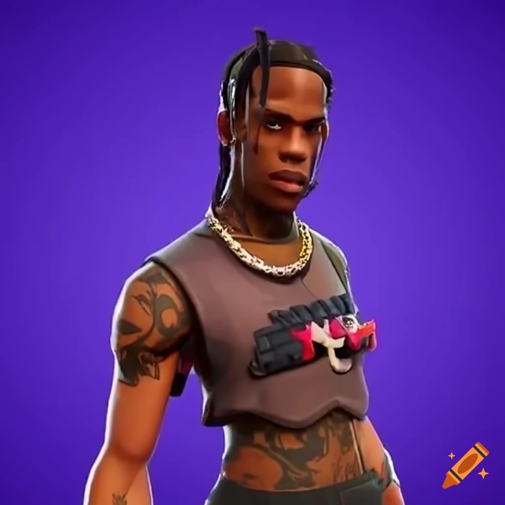 Travis Scott