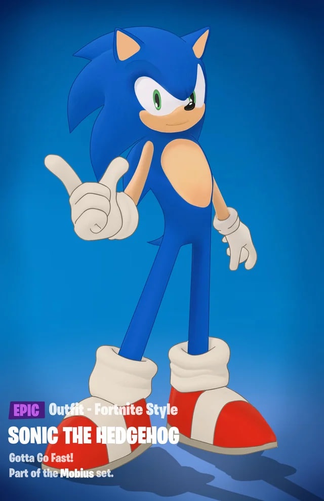 Sonic