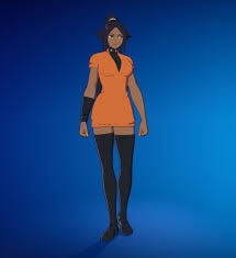 Yoruichi Shihoin